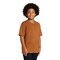 Gildan® Heavy Cotton Youth Short Sleeve Crewneck T-Shirt – Kids Basic Tee for Everyday Comfort